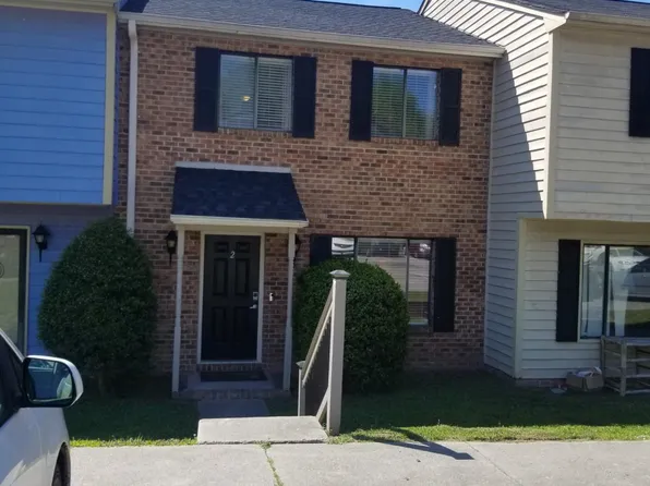 1000 Fargo St APT F2, Durham, NC 27707