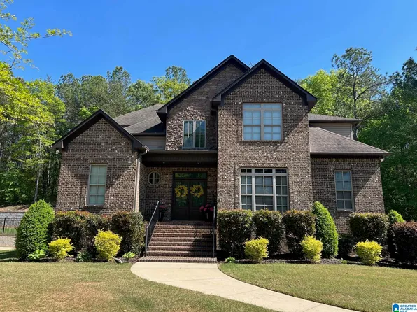 385 Grey Oaks Dr, Pelham, AL 35124