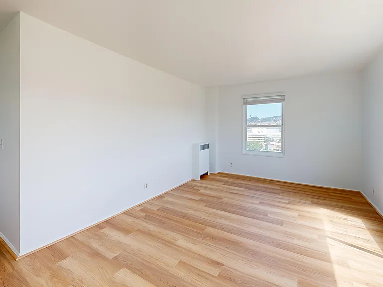 Parkmerced Apartments — Photo 94