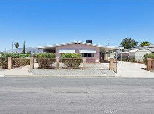 43740 Payne Ave, Hemet, CA 92544
