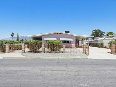 43740 Payne Ave, Hemet, CA, 92544