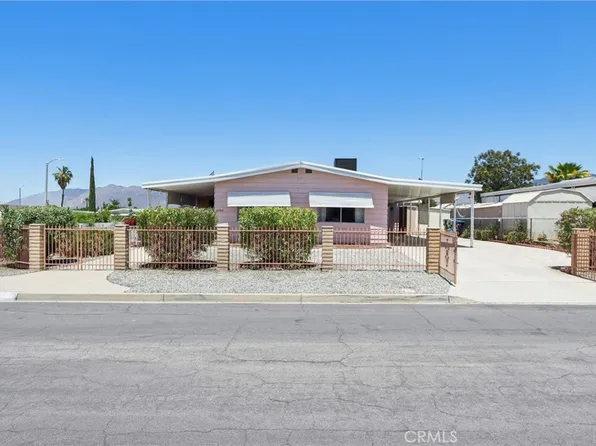 43740 Payne Ave, Hemet, CA 92544