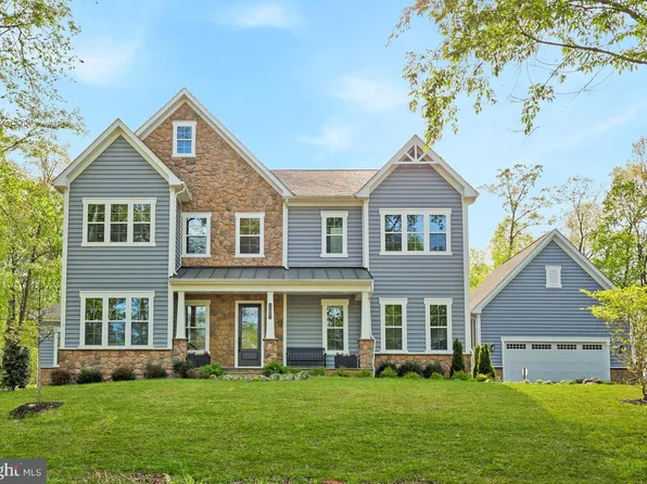 14801 Fauquier Pines Ct, Nokesville, VA 20181