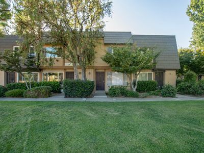 5098 E Ashlan Ave APT 110, Fresno, CA, 93727