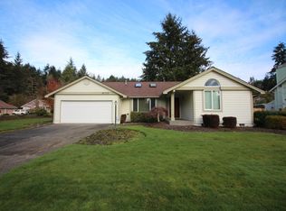 8715 115th Street Ct SW, Lakewood, WA 98498
