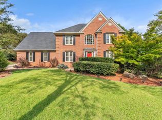 101 Westchester Way, Easley, SC 29642