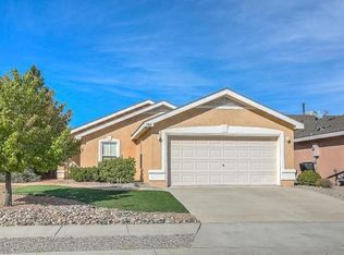 7305 Cripple Creek Rd NW, Albuquerque, NM 87114