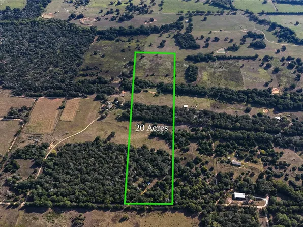 9785 County Road 324, Caldwell, TX 77836