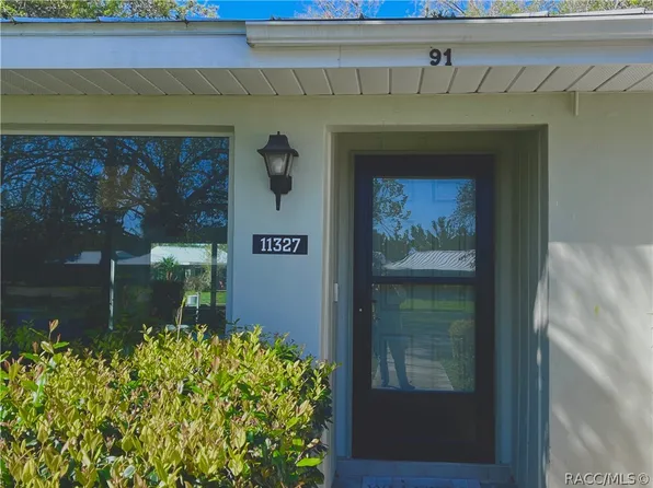 11327 W Bayshore Dr, Crystal River, FL 34429