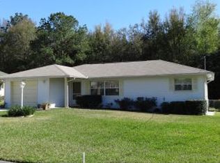 1084 W Buttonbush Dr, Beverly Hills, FL 34465