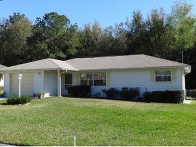 1084 W Buttonbush Dr, Beverly Hills, FL, 34465