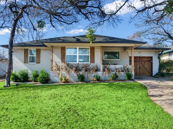 11611 Lochwood Blvd, Dallas, TX 75218