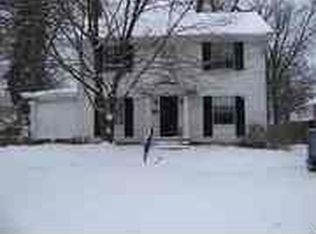708 E Nebraska Ave, Peoria, IL