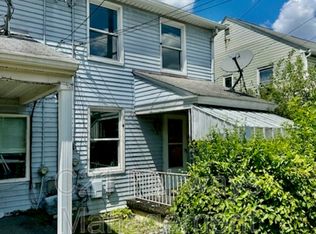 549 Farnsworth Ave #1, Clairton, PA
