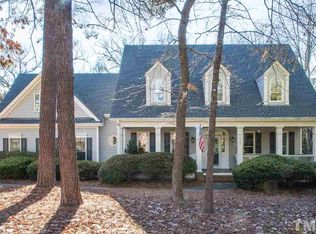 600 Baybush Dr, Raleigh, NC 27615