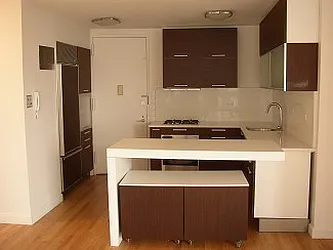 Rented by Newell and Assoc.