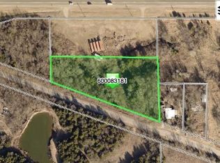 33 W Old Hwy, Cushing, OK 74023