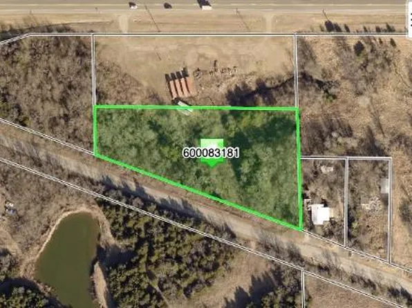 33 W Old Hwy, Cushing, OK 74023