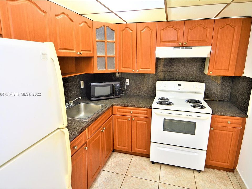 1st image of 15600 NW 7th Ave APT 216