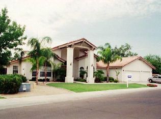 10015 E Corrine Dr #FAB, Scottsdale, AZ 85260