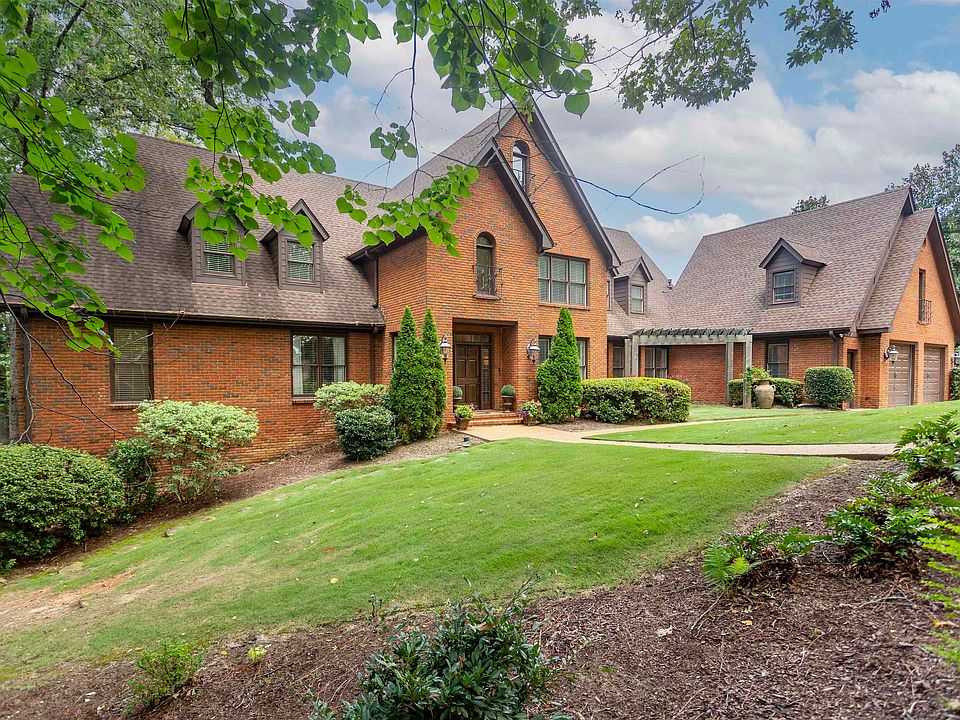 2624 Dolly Ridge Rd, Vestavia, AL 35243 Zillow