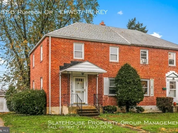 2856 Rumson Dr, Harrisburg, PA 17104
