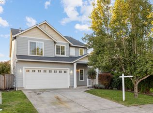 4106 NE 166th Ave, Vancouver, WA 98682