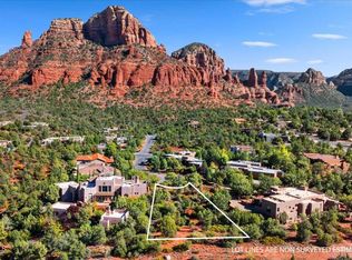 15 W McCullough Dr, Sedona, AZ 86336
