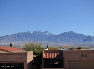 3395 S Placita De La Fabula, Green Valley, AZ 85622