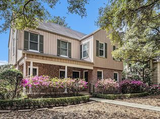 2005 Wroxton Rd, Houston, TX 77005
