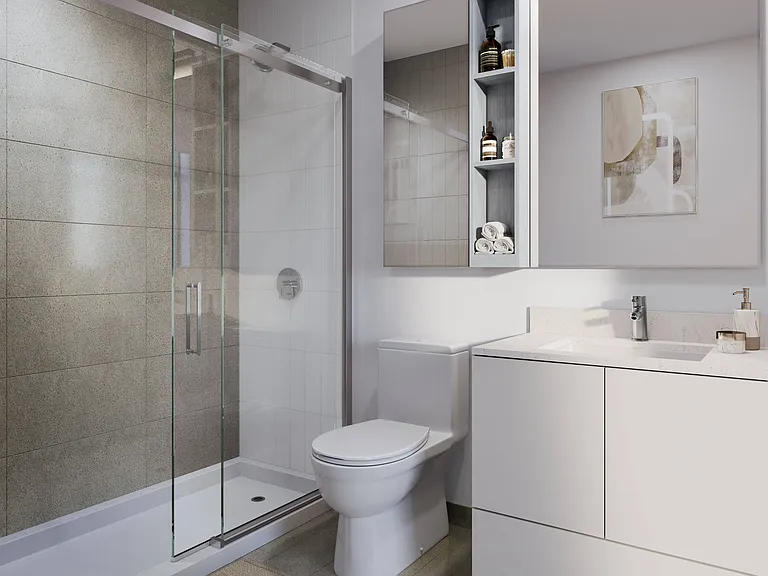 19 Centrepointe Dr — Photo 5