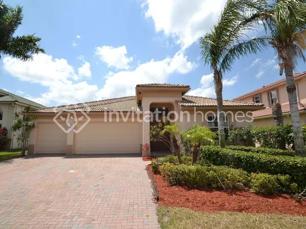 124 Tuscany Dr, Royal Palm Beach, FL 33411