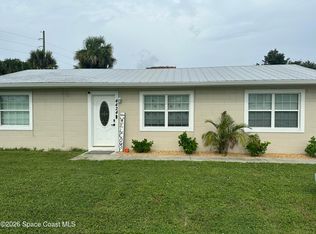 4424 Coquina Ridge Dr, Melbourne, FL 32935