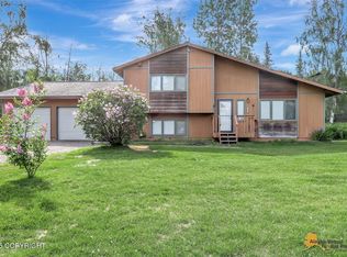 3091 N Longspur Dr, Wasilla, AK 99654