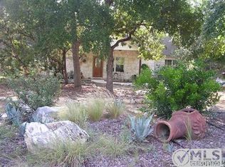 1491 Misty Ln, Spring Branch, TX 78070