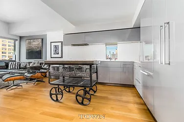 Sold by Town Residential