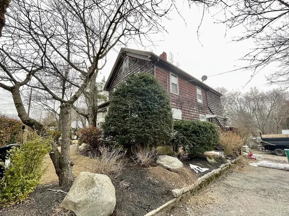 51 Oak Ave, Newton, MA 02465