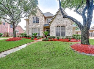 6610 Alicant Dr, Sugar Land, TX 77479
