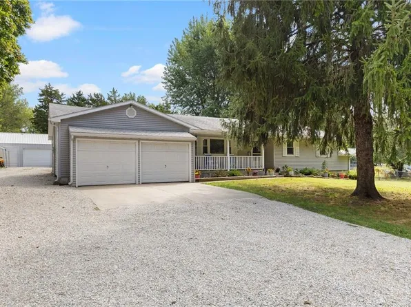 3728 S Marshall Ave, Sedalia, MO 65301