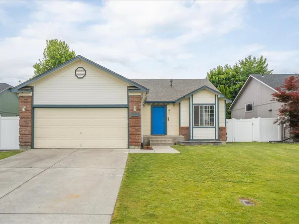 1222 N Fairway Rd, Spokane, WA 99019
