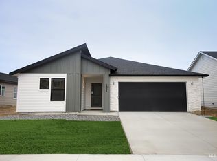 1341 W Buffalo River Dr, Meridian, ID 83642