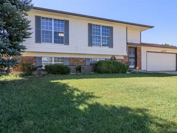 18528 E Kansas Pl, Aurora, CO 80017