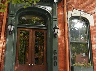 602 Lockhart St #8, Pittsburgh, PA 15212