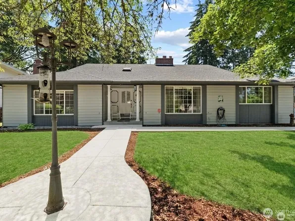 7826 Agate Drive SW, Lakewood, WA 98498