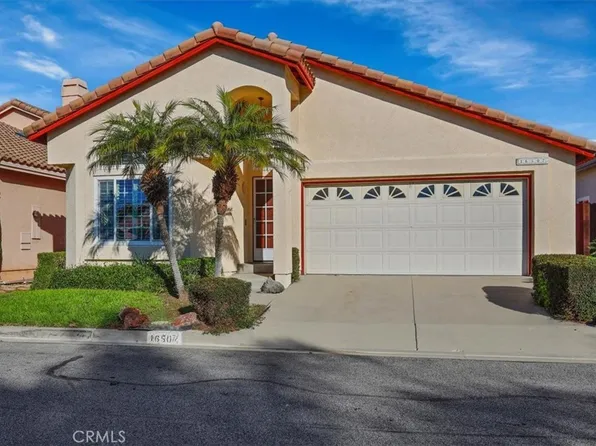 16507 La Hermosa Dr, Whittier, CA 90603