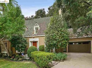 21 Valant Pl, Piedmont, CA