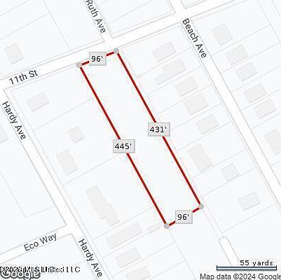 2nd image of 0 11th St