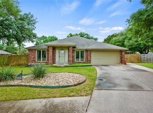 5305 Ashcroft Ct, Austin, TX 78749