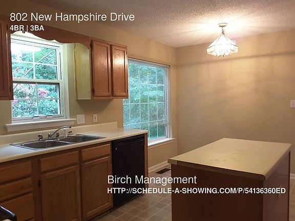 4th image of 802 New Hampshire Dr