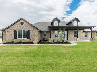 18391 Frontier Trl, Norman, OK 73072